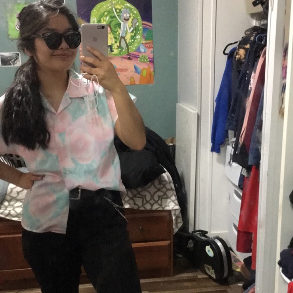 Meet your Posher, Cristina - Picture 5 of 5